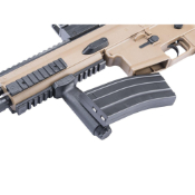 FN Herstal Licensed SCAR-L AEG Rifle