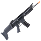 Cybergun FN Herstal-Licensed SCAR-L Airsoft Rifle Gun