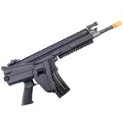 Cybergun FN Herstal-Licensed SCAR-L Airsoft Rifle Gun
