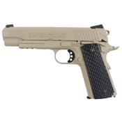 Swiss Arms SA1911 MRP CO2 BB Pistol