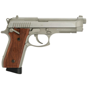 Swiss Arms SA92 CO2 Blowback Steel BB gun