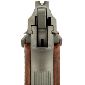 Swiss Arms SA92 CO2 Blowback Steel BB gun