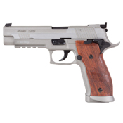 Sig Sauer P226 X-Five CO2 Steel BB Gun