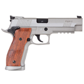 Sig Sauer P226 X-Five CO2 Steel BB Gun