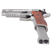 Sig Sauer P226 X-Five CO2 Steel BB Gun