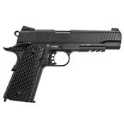 Swiss Arms SA1911 TRS CO2 BB Pistol