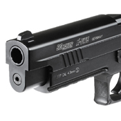 Sig Sauer P226 X-Five CO2 Steel BB Gun