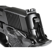 Sig Sauer P226 X-Five CO2 Steel BB Gun