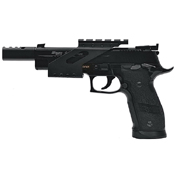 Sig Sauer P226 X-Five Blowback Steel BB Gun