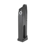 PT92 CO2 Blowback Steel BB Magazine