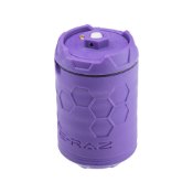 Swiss Arms ERAZ Polymer Reusable Green Gas Grenade 360 Degree