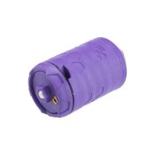 Swiss Arms ERAZ Polymer Reusable Green Gas Grenade 360 Degree