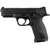 Smith & Wesson M&P9 Airsoft gun CO2 Blowback