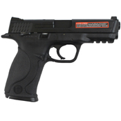 Smith & Wesson M&P9 Airsoft gun CO2 Blowback