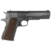 Cybergun Tanfoglio Witness 1911 CO2 Blowback Steel BB gun