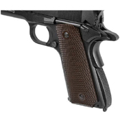 Cybergun Tanfoglio Witness 1911 CO2 Blowback Steel BB gun