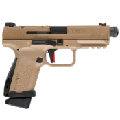 Canik x Salient Arms TP9 Elite Combat Airsoft Training Gun