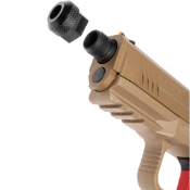 Canik x Salient Arms TP9 Elite Combat Airsoft Training Gun
