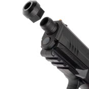 Canik x Salient Arms TP9 Elite Combat Airsoft Training Gun