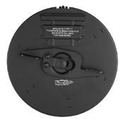 Cybergun Thompson Chicago Typewriter AEG NBB Airsoft Rifle