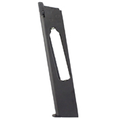 1911 CO2 Blowback Steel BB Magazine