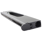 1911 CO2 Blowback Steel BB Magazine