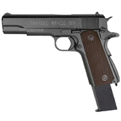1911 CO2 Blowback Steel BB Magazine