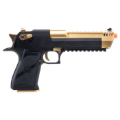 Desert Eagle Licensed L6 .50AE Gas Blowback Airsoft Gun