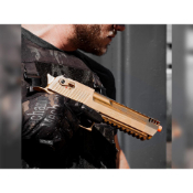 Desert Eagle Licensed L6 .50AE Gas Blowback Airsoft Gun