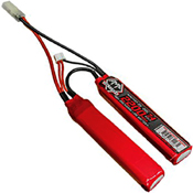 7.4V 2200mAh 20C LIPO AEG Nunchuck Battery
