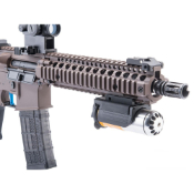 6mmProShop Compact Rail-Mounted Grenade launcher