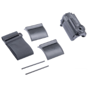 6mmProShop Compact Rail-Mounted Grenade launcher