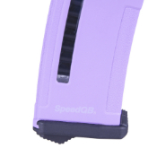 PTS X Speed QB Polymer AEG Magazine