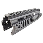 CW Flash Suppressor Griffin M4SD-II