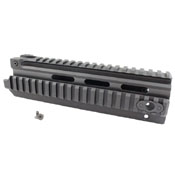 CW Flash Suppressor Griffin M4SD-II