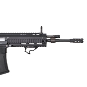 CW Flash Suppressor Griffin M4SD-II