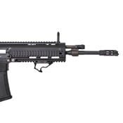 CW Flash Suppressor Griffin M4SD-II