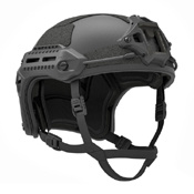 PTS MTEK Matte FLUX Shell Helmet