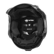 PTS MTEK Matte FLUX Shell Helmet
