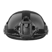 PTS MTEK Matte FLUX Shell Helmet