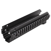 CW Flash Suppressor Griffin M4SD-II