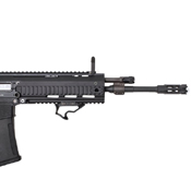 CW Flash Suppressor Griffin M4SD-II