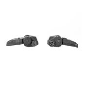 PTS EPBUIS Front & Rear Back-Up Iron Sights