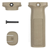 PTS EPF2 Enhanced Polymer Vertical Foregrip - Long