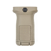 PTS EPF2-S Enhanced Polymer Vertical Foregrip - Short