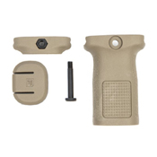 PTS EPF2-S Enhanced Polymer Vertical Foregrip - Short