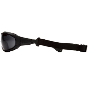 V3T Anti-Fog Lens with Black Frame