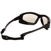 Highlander XP Frame Indoor/Outdoor Mirror Anti-Fog Lens