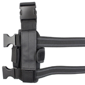 Raven X Quick Draw Drop Leg Holster