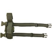 Raven X Quick Draw Drop Leg Holster